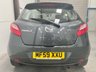 USED 2009 59 MAZDA 2 1.3 TAMURA 5d 85 BHP One Previous Owner,Low Mileage