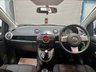 USED 2009 59 MAZDA 2 1.3 TAMURA 5d 85 BHP One Previous Owner,Low Mileage