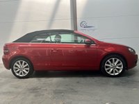 USED 2012 12 VOLKSWAGEN GOLF 2.0 SE TDI BLUEMOTION TECHNOLOGY 2d 139 BHP 