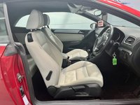USED 2012 12 VOLKSWAGEN GOLF 2.0 SE TDI BLUEMOTION TECHNOLOGY 2d 139 BHP 
