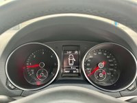 USED 2012 12 VOLKSWAGEN GOLF 2.0 SE TDI BLUEMOTION TECHNOLOGY 2d 139 BHP 