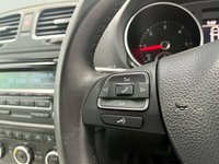 USED 2012 12 VOLKSWAGEN GOLF 2.0 SE TDI BLUEMOTION TECHNOLOGY 2d 139 BHP 