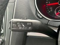 USED 2012 12 VOLKSWAGEN GOLF 2.0 SE TDI BLUEMOTION TECHNOLOGY 2d 139 BHP 