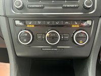 USED 2012 12 VOLKSWAGEN GOLF 2.0 SE TDI BLUEMOTION TECHNOLOGY 2d 139 BHP 
