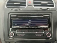 USED 2012 12 VOLKSWAGEN GOLF 2.0 SE TDI BLUEMOTION TECHNOLOGY 2d 139 BHP 
