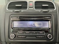 USED 2012 12 VOLKSWAGEN GOLF 2.0 SE TDI BLUEMOTION TECHNOLOGY 2d 139 BHP 