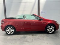 USED 2012 12 VOLKSWAGEN GOLF 2.0 SE TDI BLUEMOTION TECHNOLOGY 2d 139 BHP 