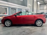 USED 2012 12 VOLKSWAGEN GOLF 2.0 SE TDI BLUEMOTION TECHNOLOGY 2d 139 BHP 