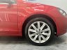 USED 2012 12 VOLKSWAGEN GOLF 2.0 SE TDI BLUEMOTION TECHNOLOGY 2d 139 BHP 