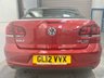 USED 2012 12 VOLKSWAGEN GOLF 2.0 SE TDI BLUEMOTION TECHNOLOGY 2d 139 BHP 