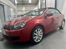 USED 2012 12 VOLKSWAGEN GOLF 2.0 SE TDI BLUEMOTION TECHNOLOGY 2d 139 BHP 