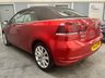 USED 2012 12 VOLKSWAGEN GOLF 2.0 SE TDI BLUEMOTION TECHNOLOGY 2d 139 BHP 