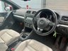 USED 2012 12 VOLKSWAGEN GOLF 2.0 SE TDI BLUEMOTION TECHNOLOGY 2d 139 BHP 