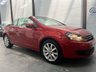 USED 2012 12 VOLKSWAGEN GOLF 2.0 SE TDI BLUEMOTION TECHNOLOGY 2d 139 BHP 