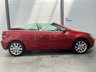 USED 2012 12 VOLKSWAGEN GOLF 2.0 SE TDI BLUEMOTION TECHNOLOGY 2d 139 BHP 