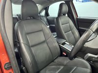 USED 2012 12 VOLVO S40 1.6 DRIVE SE EDITION S/S 4d 113 BHP One Previous Owner,Cruise