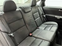 USED 2012 12 VOLVO S40 1.6 DRIVE SE EDITION S/S 4d 113 BHP One Previous Owner,Cruise