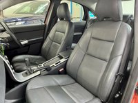 USED 2012 12 VOLVO S40 1.6 DRIVE SE EDITION S/S 4d 113 BHP One Previous Owner,Cruise