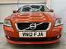 USED 2012 12 VOLVO S40 1.6 DRIVE SE EDITION S/S 4d 113 BHP One Previous Owner,Cruise