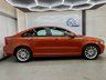 USED 2012 12 VOLVO S40 1.6 DRIVE SE EDITION S/S 4d 113 BHP One Previous Owner,Cruise