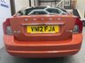 USED 2012 12 VOLVO S40 1.6 DRIVE SE EDITION S/S 4d 113 BHP One Previous Owner,Cruise