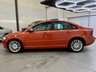 USED 2012 12 VOLVO S40 1.6 DRIVE SE EDITION S/S 4d 113 BHP One Previous Owner,Cruise