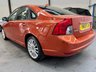 USED 2012 12 VOLVO S40 1.6 DRIVE SE EDITION S/S 4d 113 BHP One Previous Owner,Cruise