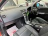 USED 2012 12 VOLVO S40 1.6 DRIVE SE EDITION S/S 4d 113 BHP One Previous Owner,Cruise