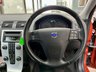 USED 2012 12 VOLVO S40 1.6 DRIVE SE EDITION S/S 4d 113 BHP One Previous Owner,Cruise