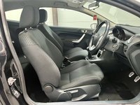 USED 2012 12 FORD FIESTA 1.6 ZETEC S 3d 118 BHP DAB,Bluetooth,Voice Command