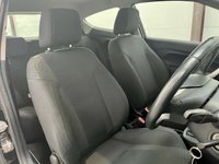USED 2012 12 FORD FIESTA 1.6 ZETEC S 3d 118 BHP DAB,Bluetooth,Voice Command