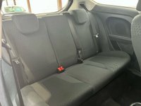 USED 2012 12 FORD FIESTA 1.6 ZETEC S 3d 118 BHP DAB,Bluetooth,Voice Command