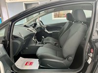 USED 2012 12 FORD FIESTA 1.6 ZETEC S 3d 118 BHP DAB,Bluetooth,Voice Command