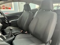 USED 2012 12 FORD FIESTA 1.6 ZETEC S 3d 118 BHP DAB,Bluetooth,Voice Command