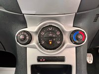 USED 2012 12 FORD FIESTA 1.6 ZETEC S 3d 118 BHP DAB,Bluetooth,Voice Command
