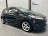 USED 2012 12 FORD FIESTA 1.6 ZETEC S 3d 118 BHP DAB,Bluetooth,Voice Command