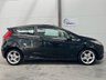 USED 2012 12 FORD FIESTA 1.6 ZETEC S 3d 118 BHP DAB,Bluetooth,Voice Command