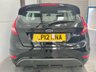 USED 2012 12 FORD FIESTA 1.6 ZETEC S 3d 118 BHP DAB,Bluetooth,Voice Command
