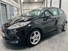 USED 2012 12 FORD FIESTA 1.6 ZETEC S 3d 118 BHP DAB,Bluetooth,Voice Command