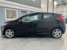 USED 2012 12 FORD FIESTA 1.6 ZETEC S 3d 118 BHP DAB,Bluetooth,Voice Command