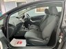 USED 2012 12 FORD FIESTA 1.6 ZETEC S 3d 118 BHP DAB,Bluetooth,Voice Command