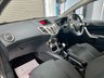 USED 2012 12 FORD FIESTA 1.6 ZETEC S 3d 118 BHP DAB,Bluetooth,Voice Command