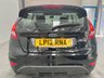 USED 2012 12 FORD FIESTA 1.6 ZETEC S 3d 118 BHP DAB,Bluetooth,Voice Command