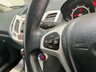 USED 2012 12 FORD FIESTA 1.6 ZETEC S 3d 118 BHP DAB,Bluetooth,Voice Command