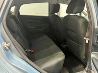 USED 2009 59 FORD FIESTA 1.4 TITANIUM 5d 96 BHP Avalon Blue,Cruise,Bluetooth