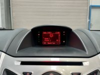 USED 2009 59 FORD FIESTA 1.4 TITANIUM 5d 96 BHP Avalon Blue,Cruise,Bluetooth