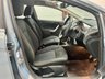 USED 2009 59 FORD FIESTA 1.4 TITANIUM 5d 96 BHP Avalon Blue,Cruise,Bluetooth
