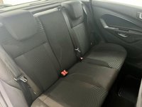 USED 2013 13 FORD FIESTA 1.2 ZETEC 5d 81 BHP &pound;30Tax,Low Mileage