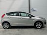 USED 2013 13 FORD FIESTA 1.2 ZETEC 5d 81 BHP &pound;30Tax,Low Mileage