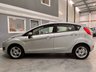 USED 2013 13 FORD FIESTA 1.2 ZETEC 5d 81 BHP &pound;30Tax,Low Mileage
